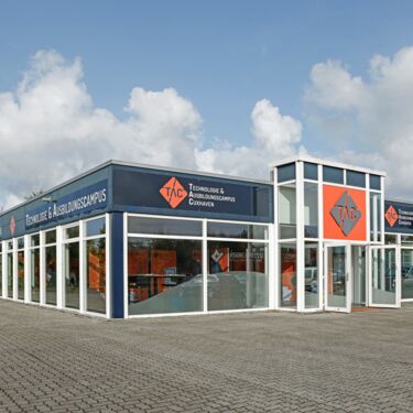 TAC - Technologie & Ausbildungscampus Cuxhaven