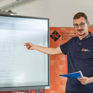 Ausbildung zum Kranfahrer und Bediener von Krananlagen