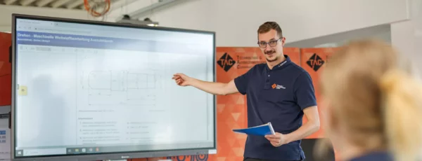 Ausbildung zum Kranfahrer und Bediener von Krananlagen
