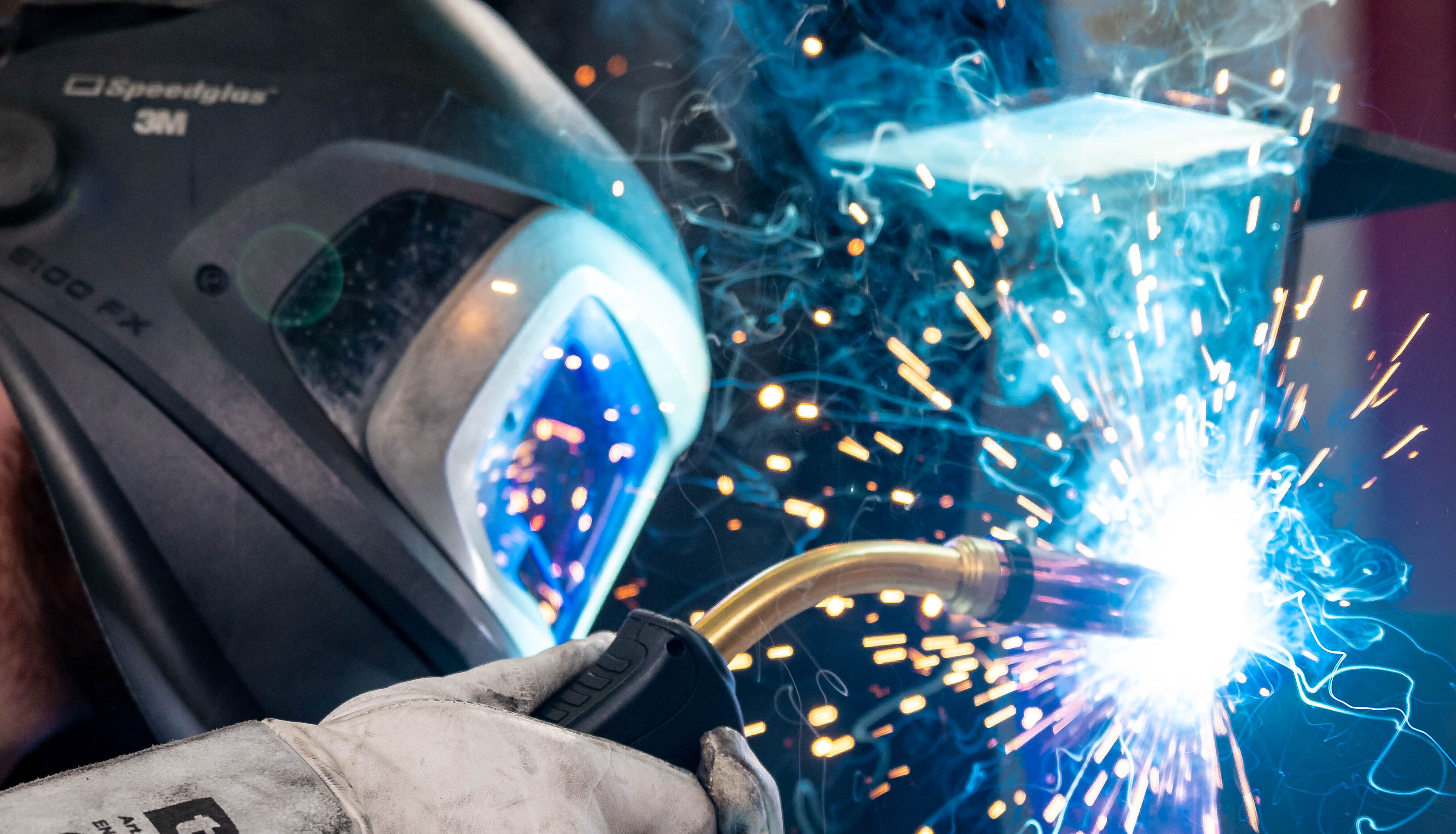 Kurse in der Schweißtechnik